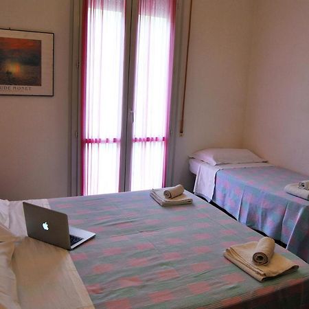Hotel Samoa Rimini Eksteriør billede