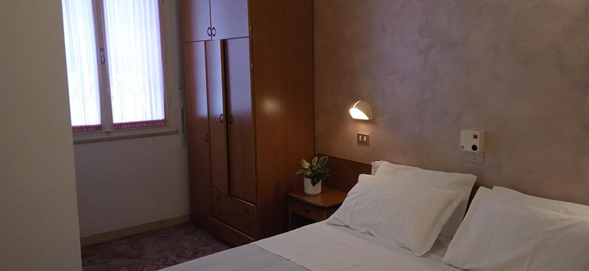 Hotel Samoa Rimini Eksteriør billede