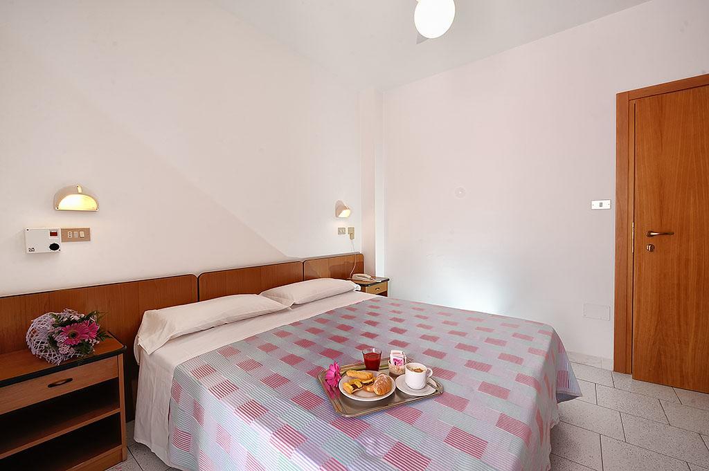 Hotel Samoa Rimini Eksteriør billede