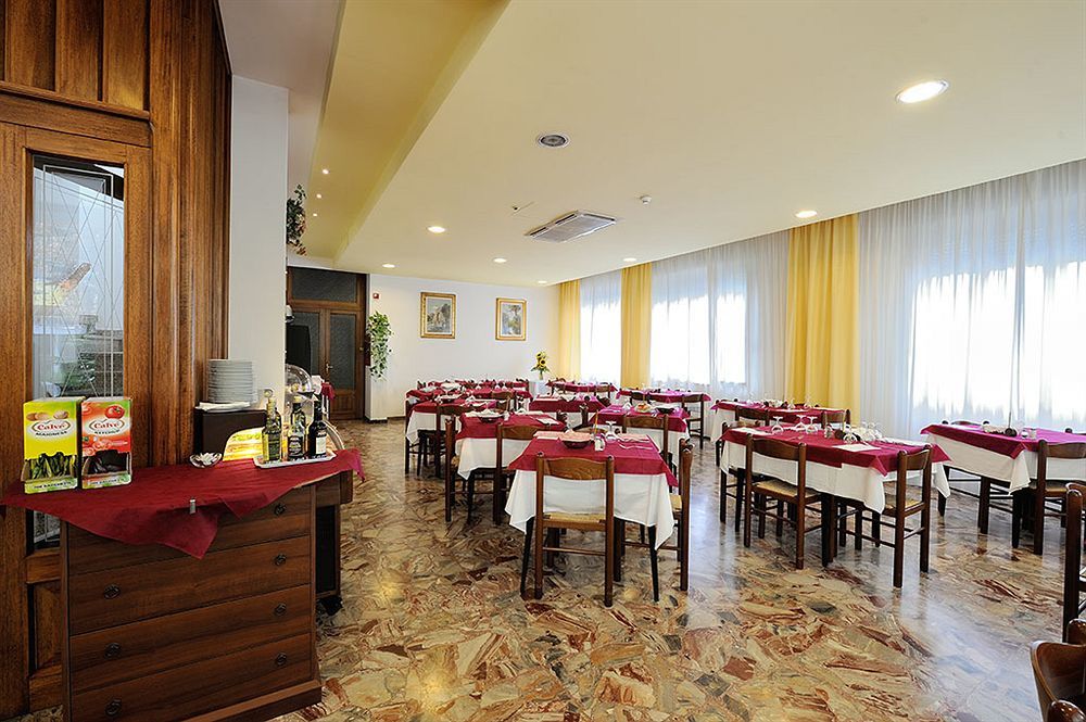 Hotel Samoa Rimini Eksteriør billede
