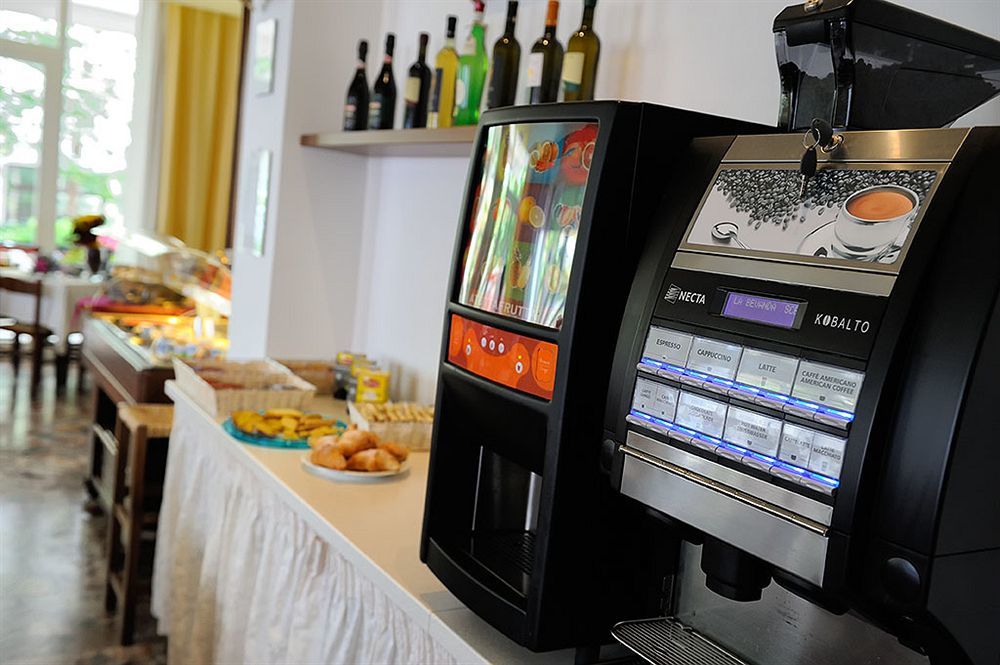 Hotel Samoa Rimini Eksteriør billede