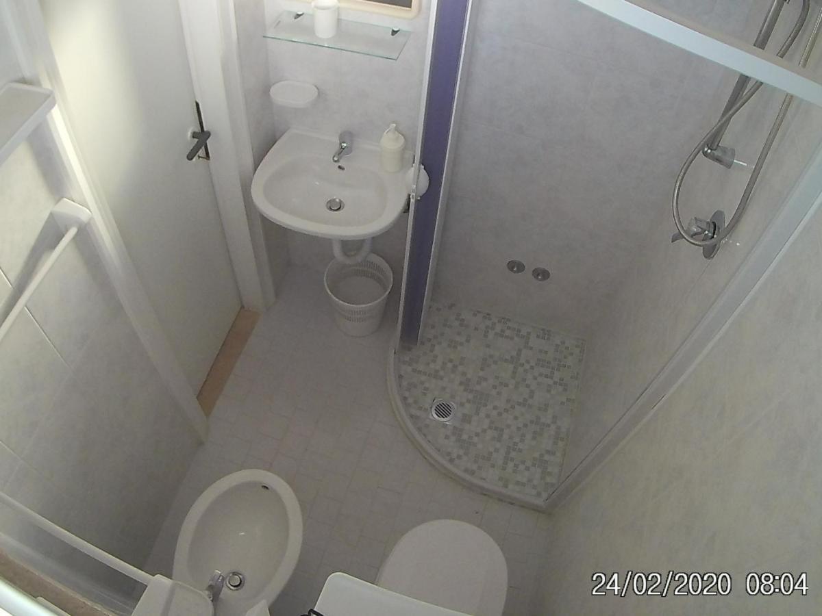 Hotel Samoa Rimini Eksteriør billede