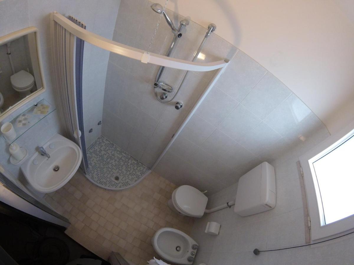 Hotel Samoa Rimini Eksteriør billede